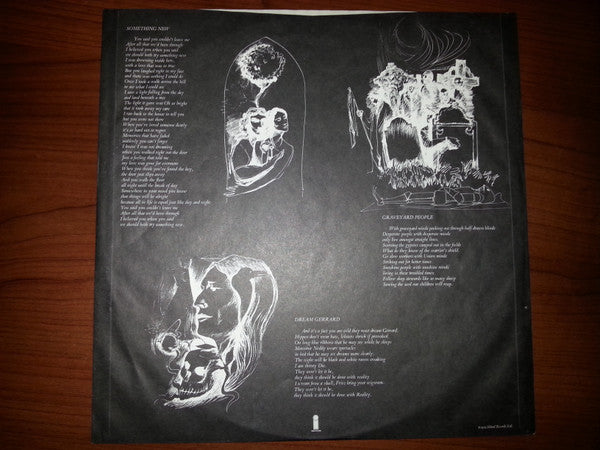 When The Eagle Flies