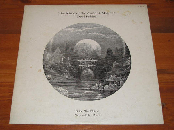 The Rime Of The Ancient Mariner