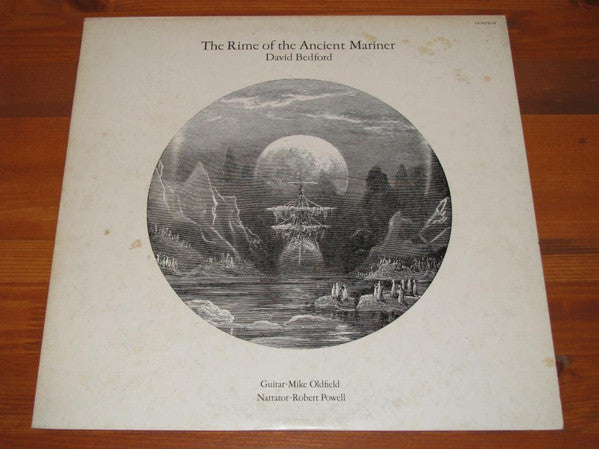 The Rime Of The Ancient Mariner