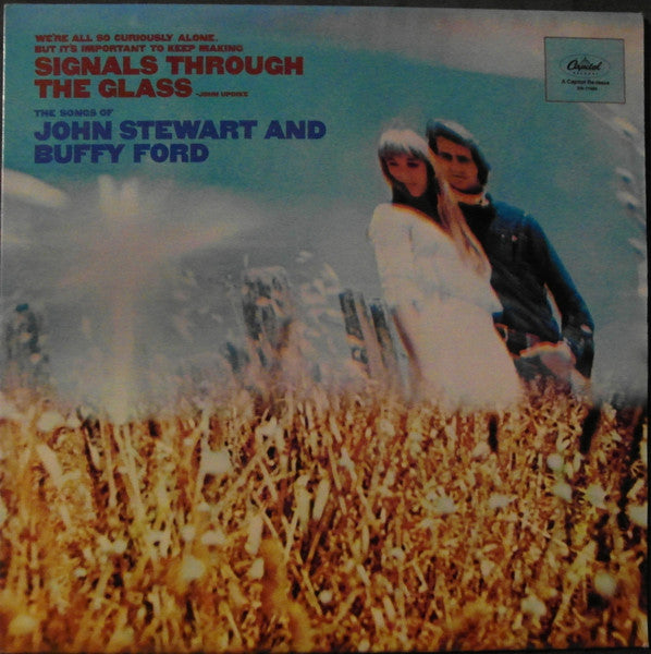 Signals Through The Glass