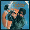 Freddie Hubbard - Windjammer (Vinyl, LP, Album, Stereo) Good Plus (G+) / Very Good (VG)