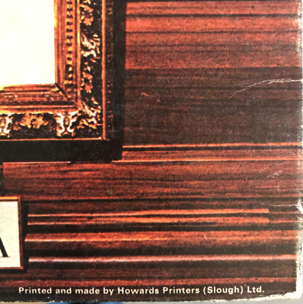 Pictures At An Exhibition