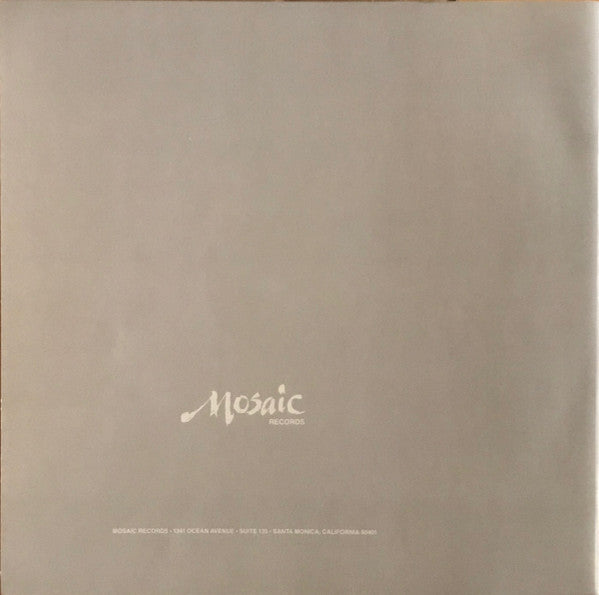 The Complete Pacific Jazz Small Group Recordings Of Art Pepper