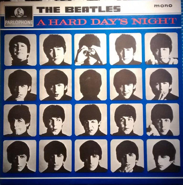 A Hard Day's Night