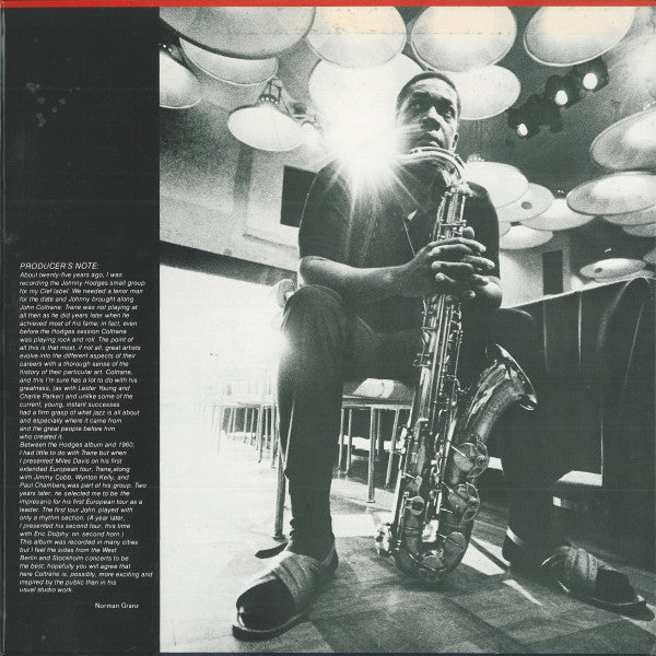 Afro Blue Impressions