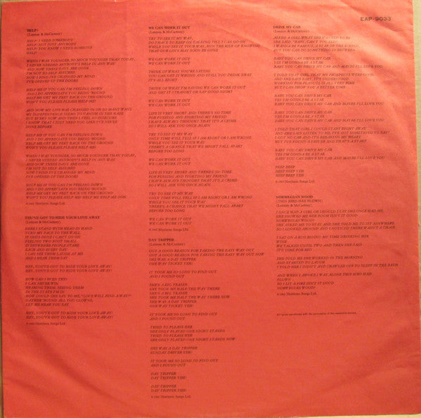 1962-1966 = 1962年〜1966年