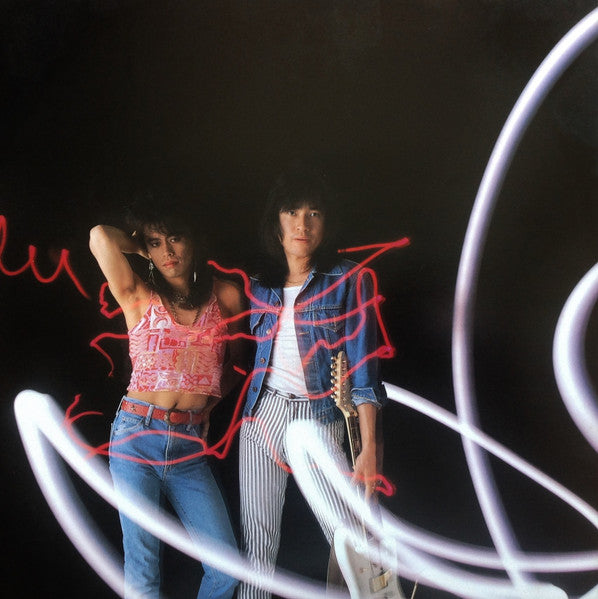 Overrun = オーヴァーラン