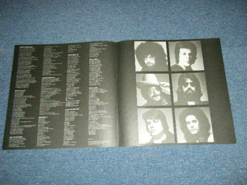 Nightmares ...And Other Tales From The Vinyl Jungle