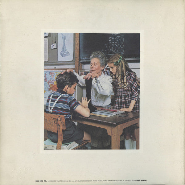 Presence = プレゼンス