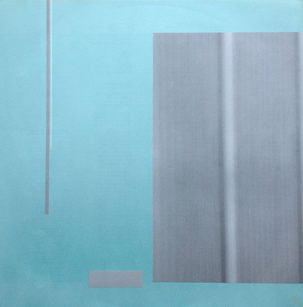 私・的・空・間 = Shi・Te・Ki・Ku・Kan