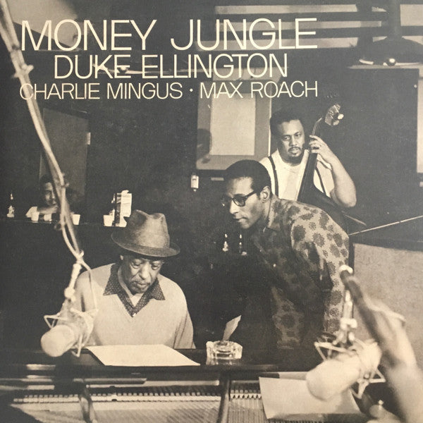 Money Jungle