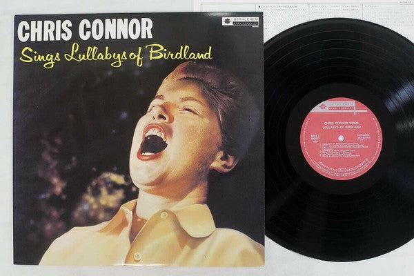 Sings Lullabys Of Birdland