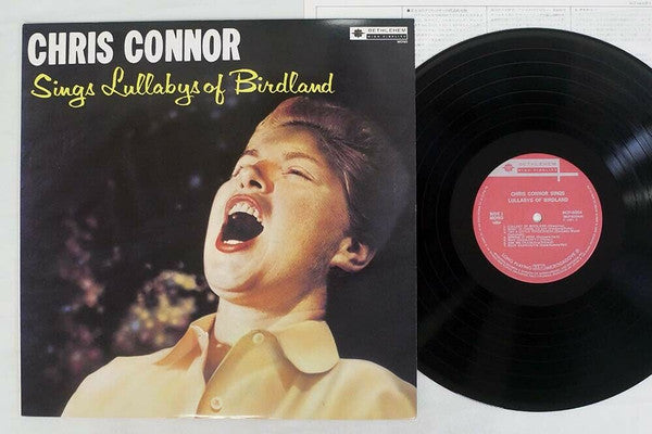 Sings Lullabys Of Birdland