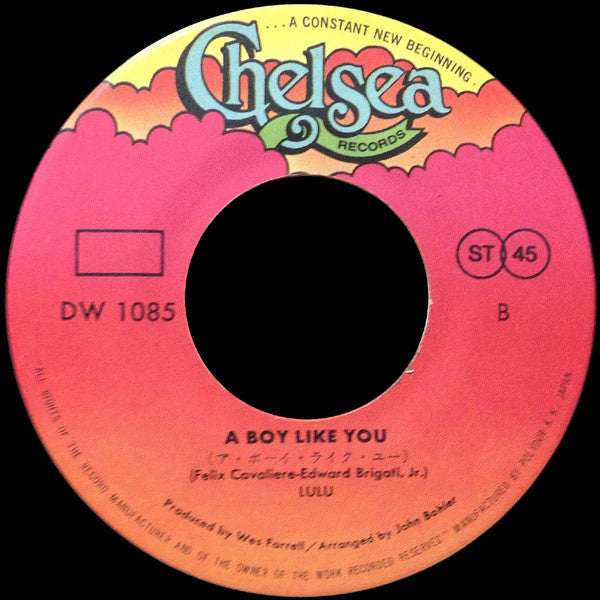 The Man With The Golden Gun