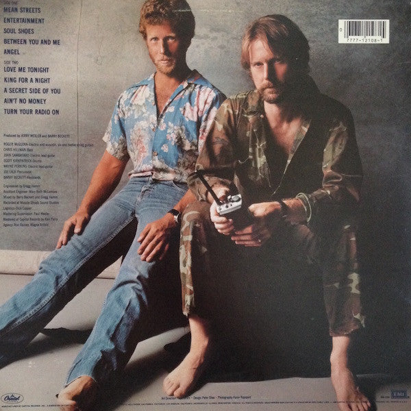 McGuinn-Hillman