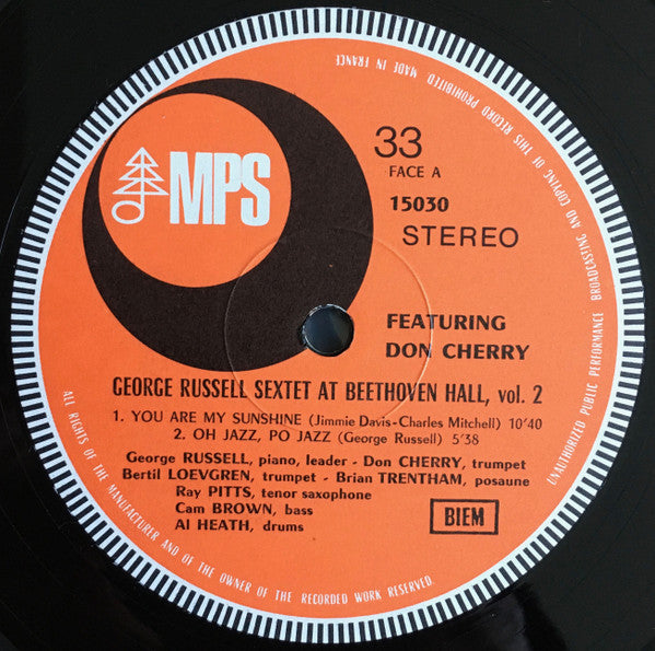 At Beethoven Hall II