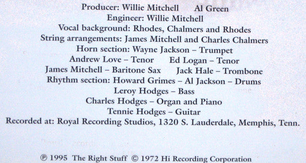 I'm Still In Love With You