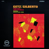 Stan Getz - Getz / Gilberto (Vinyl, LP, Album, Reissue, Stereo) Very Good Plus (VG+) / Near Mint (NM or M-)