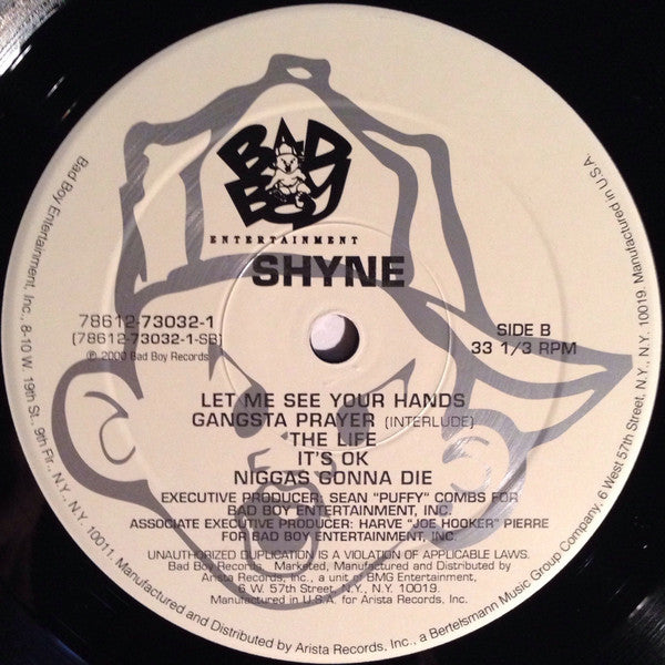 Shyne