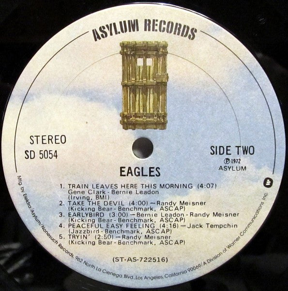 Eagles