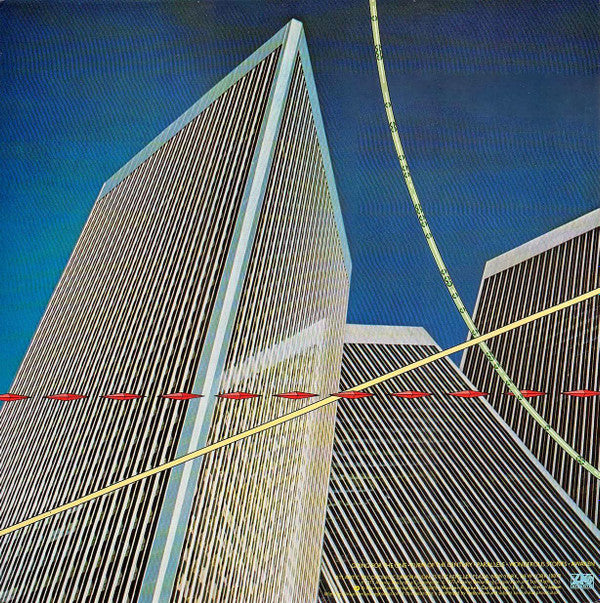 Going For The One = 究極