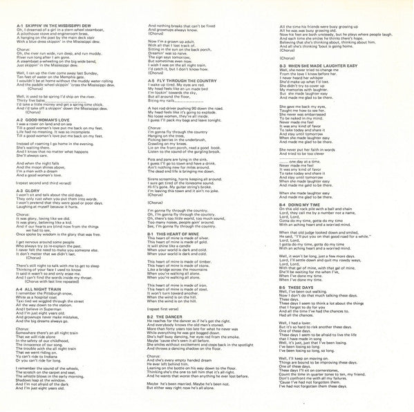 Fly Through The Country