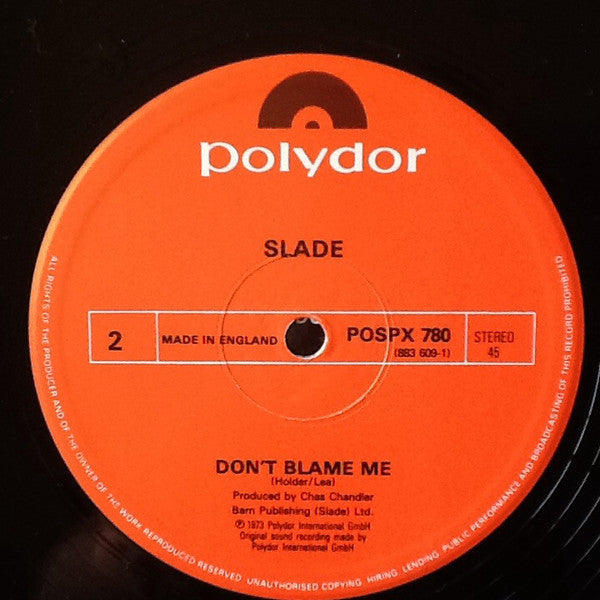 Merry Xmas Everybody