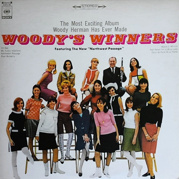 Woody's Winners