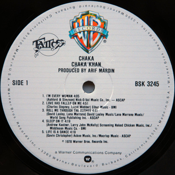 Chaka