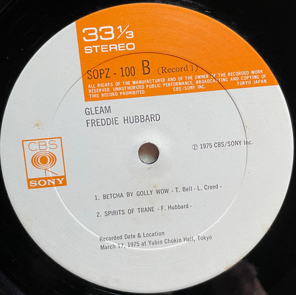 Gleam