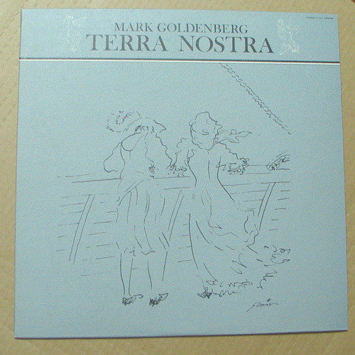 Terra Nostra