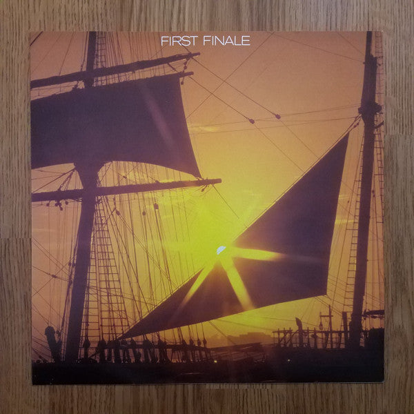 First Finale