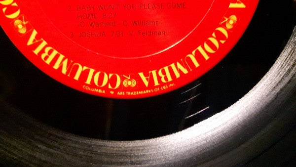 Seven Steps To Heaven