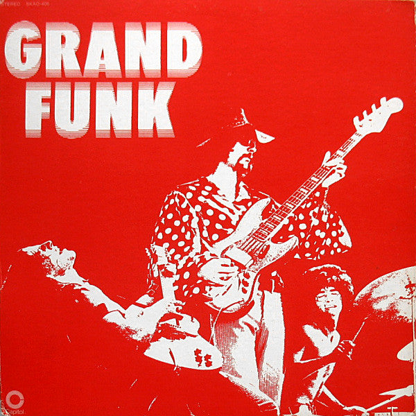 Grand Funk