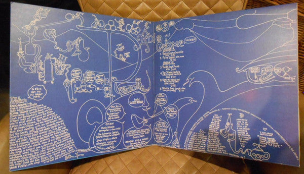 Flying Teapot (Radio Gnome Invisible Part 1)