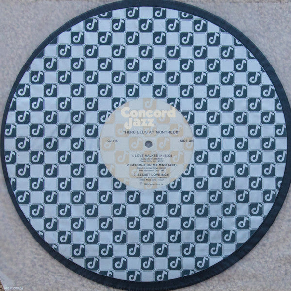 At Montreux Summer 1979