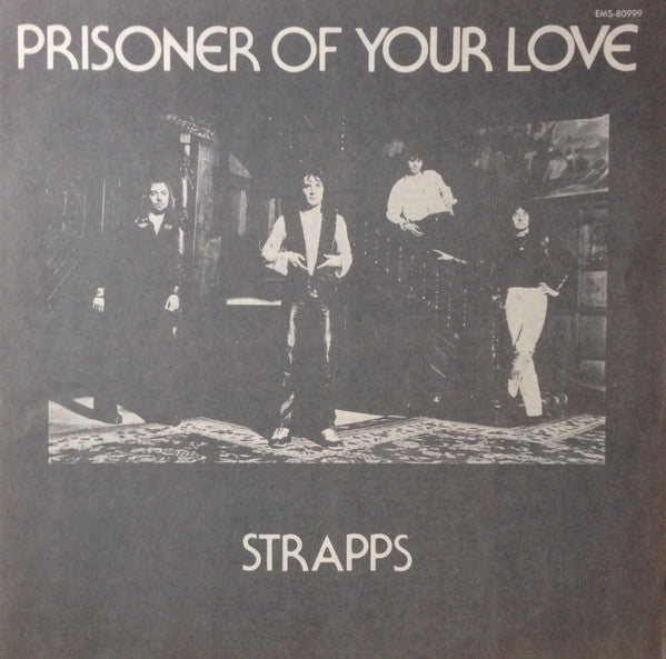 Prisoner Of Your Love