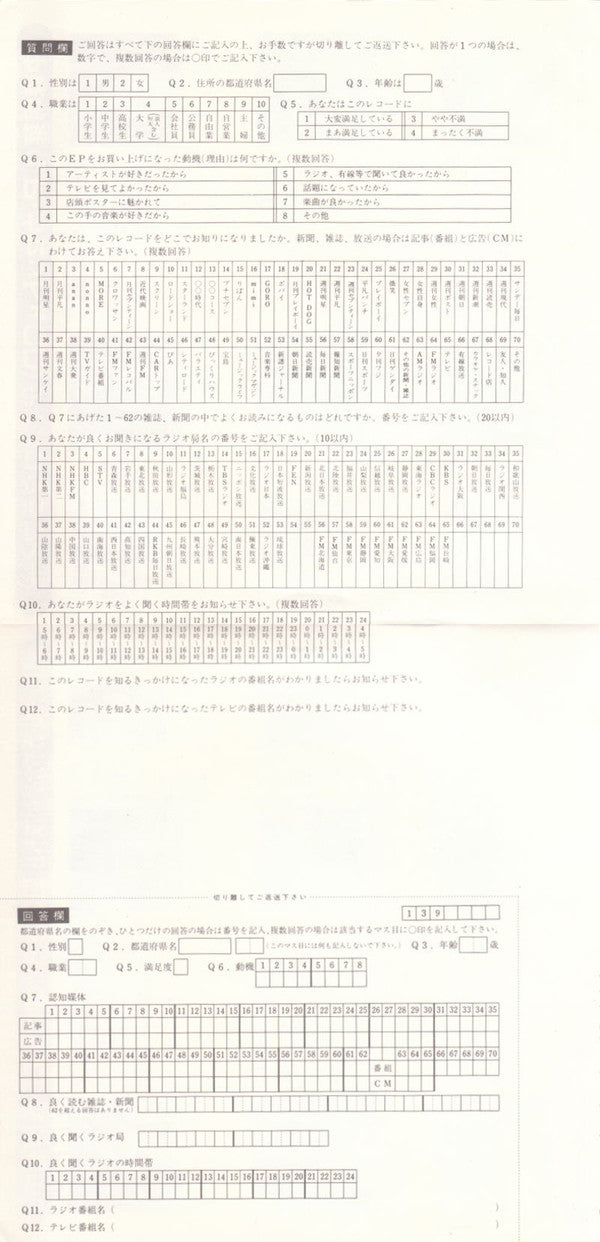 Bitter And Sweet = ビター・アンド・スウィート