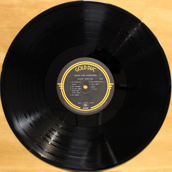 Simon & Garfunkel