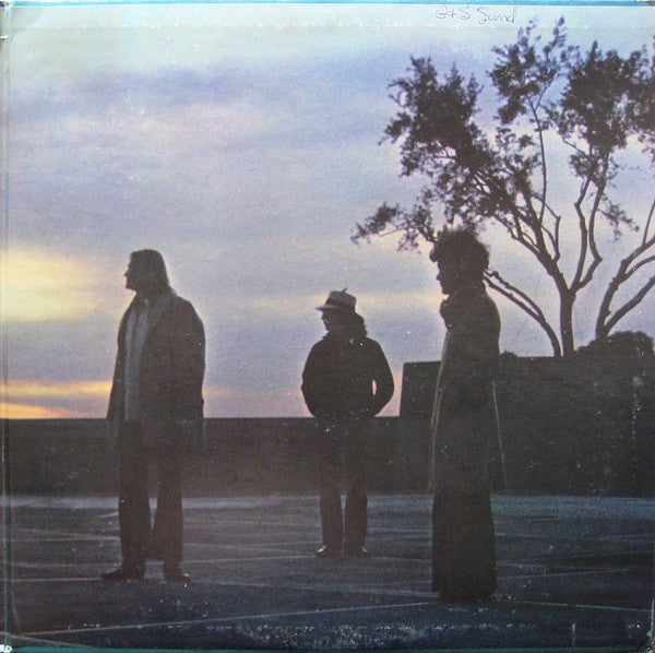 It's A Beautiful Day