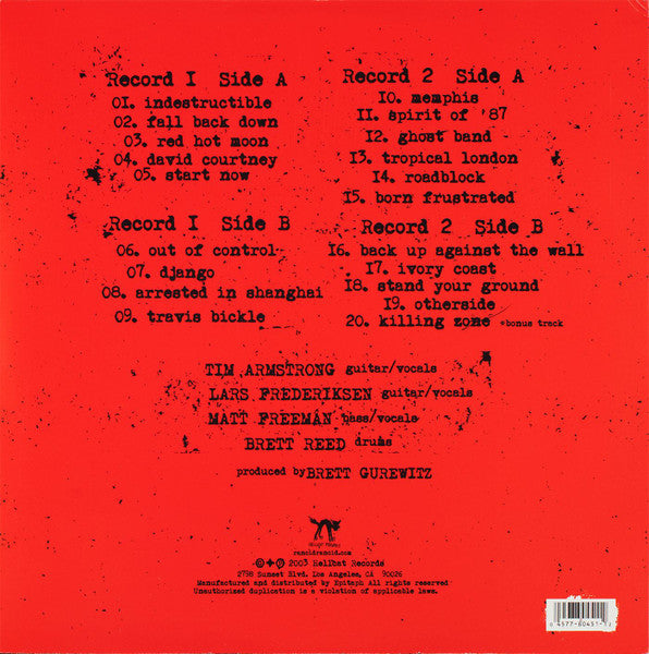 Release: Indestructible-Vinyl-US-2003-80451-1-1422783