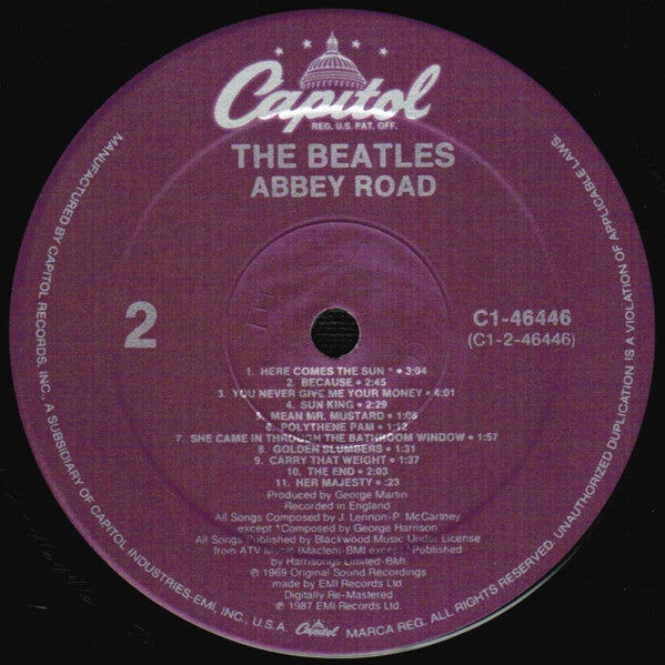 Abbey Road