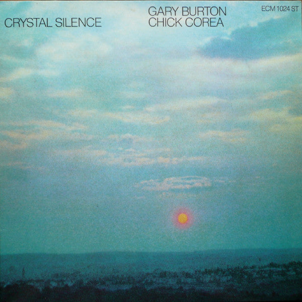 Crystal Silence