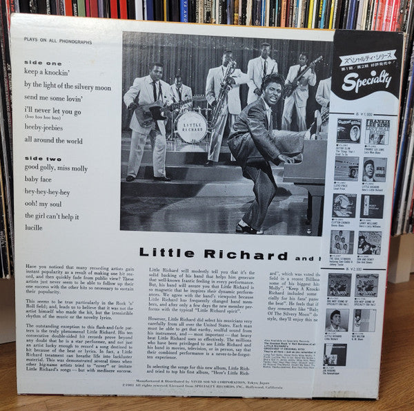 Little Richard