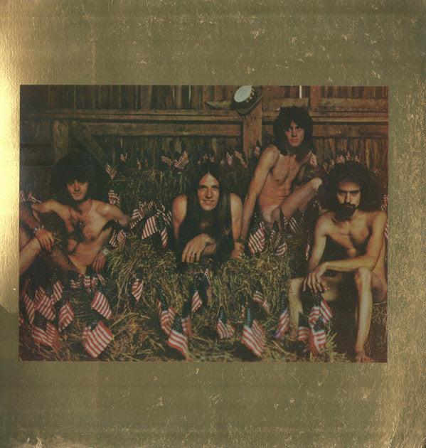 We're An American Band