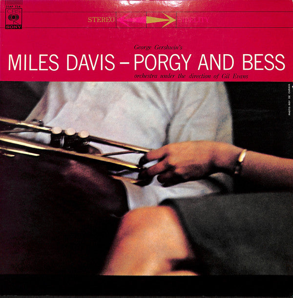 Porgy And Bess