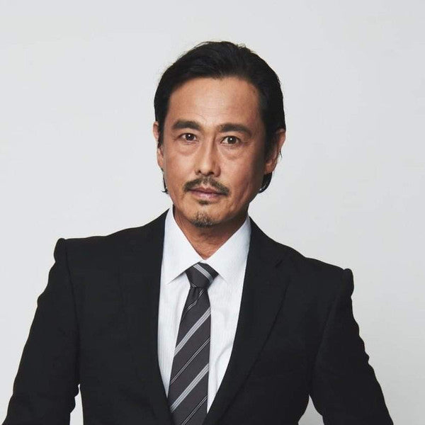 Hironobu Nomura