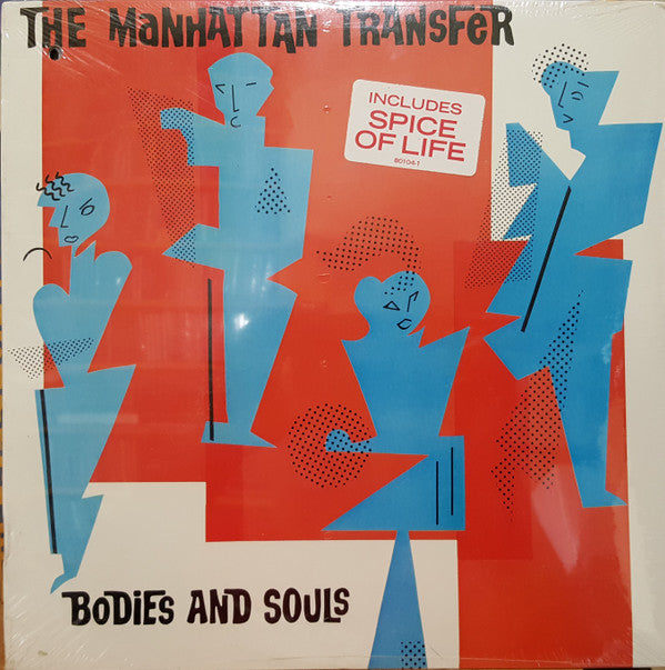 Bodies And Souls