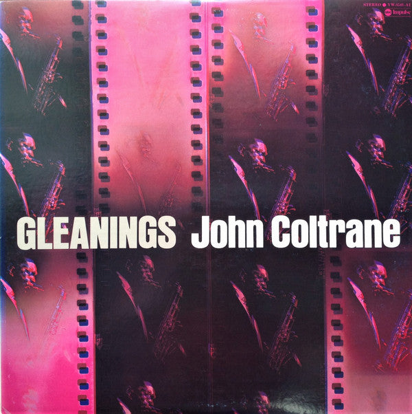 Gleanings = 拾遺 ビッグ・ニック / ネイチャー・ボーイ