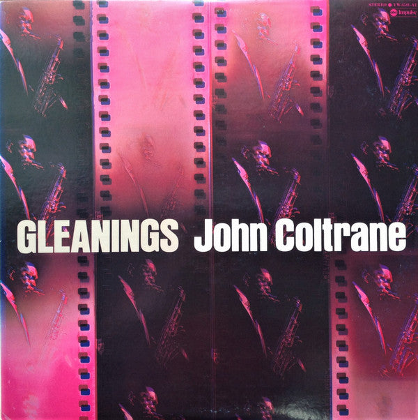 Gleanings = 拾遺 ビッグ・ニック / ネイチャー・ボーイ